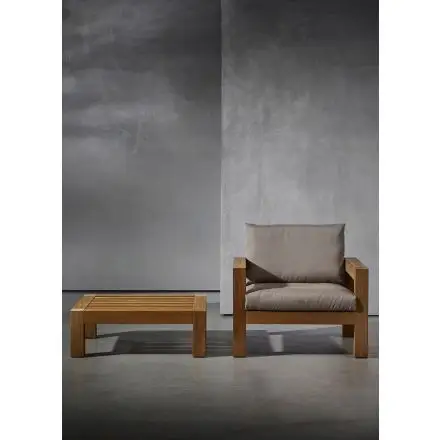 Piet Boon LARS Outdoor Chair - Lænestole