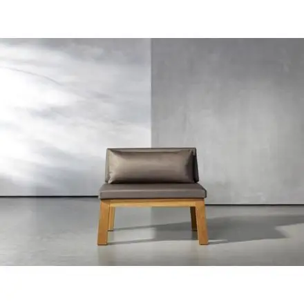 Piet Boon NIEK Outdoor Loveseat Low - 